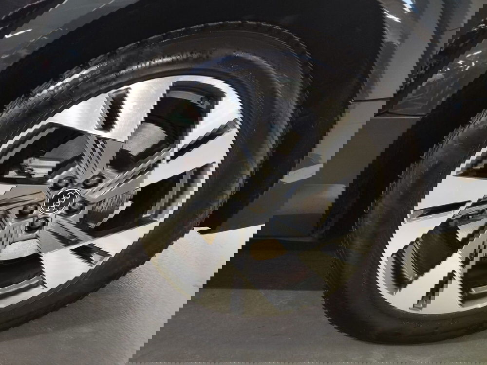 Audi e-tron Sportback usata a Modena (6)