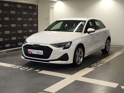 Audi A3 Sportback 35 TFSI S tronic Business Advanced del 2024 usata a Modena