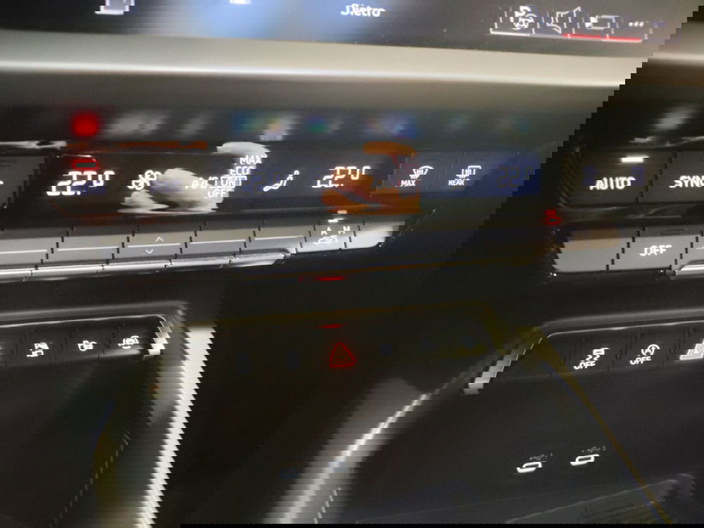 Audi A3 Sportback usata a Modena (12)