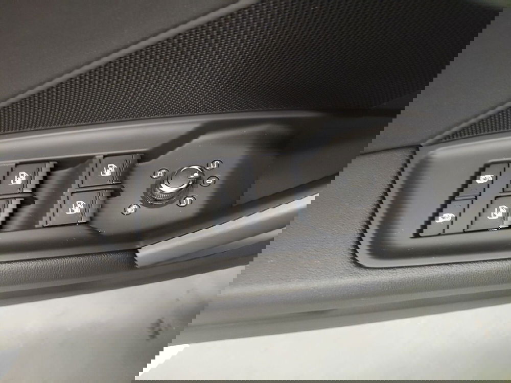 Audi A3 Sportback usata a Modena (14)