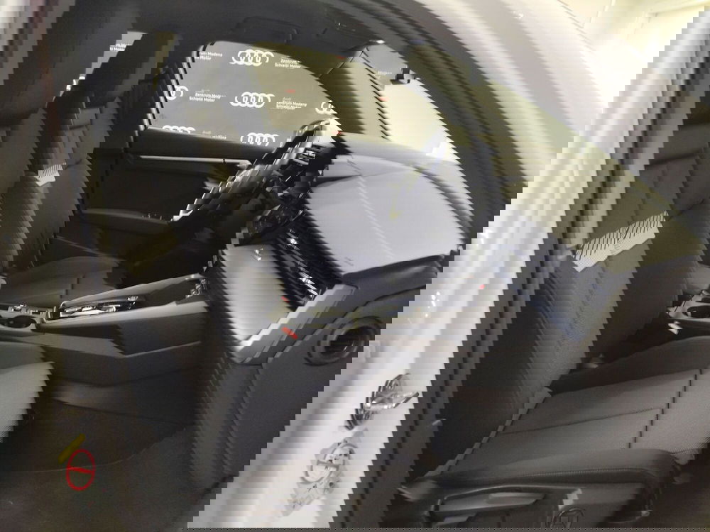 Audi A3 Sportback usata a Modena (15)