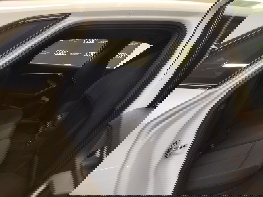 Audi A3 Sportback usata a Modena (16)