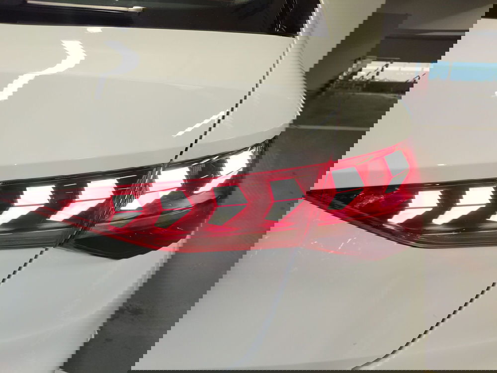 Audi A3 Sportback usata a Modena (19)