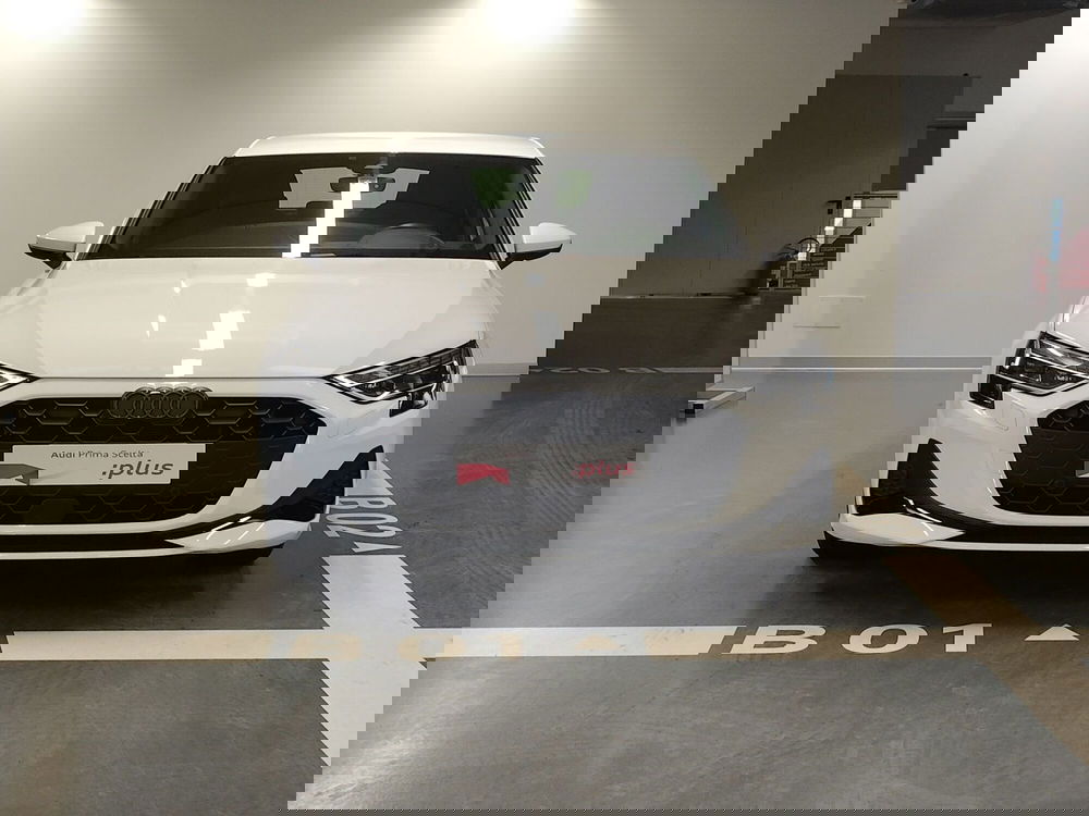 Audi A3 Sportback usata a Modena (2)