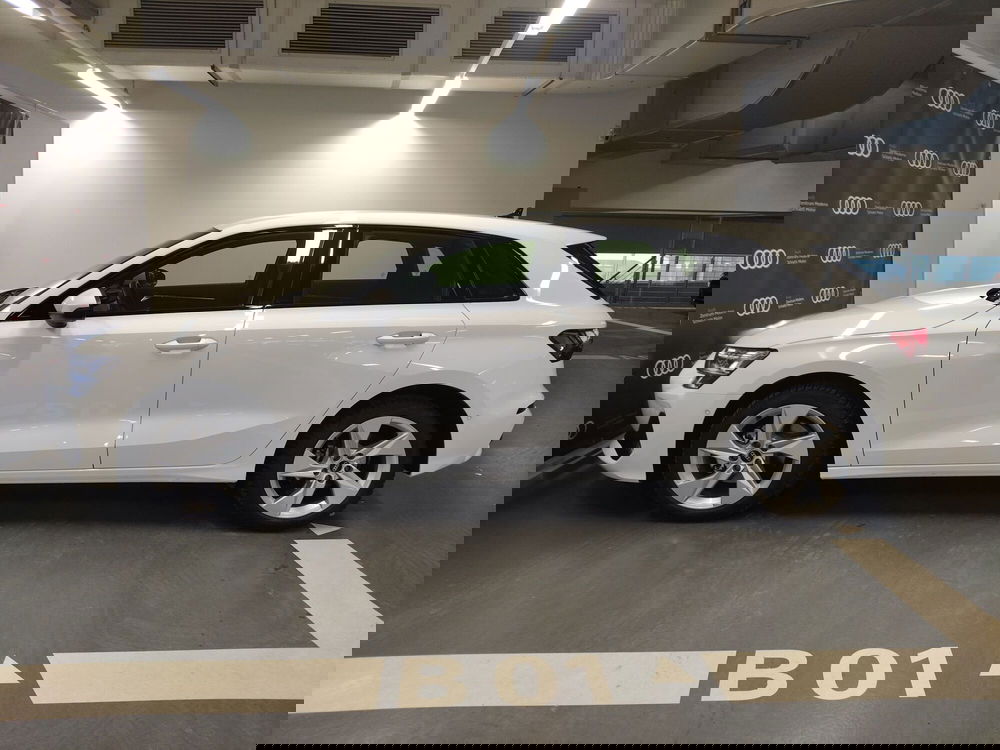 Audi A3 Sportback usata a Modena (3)