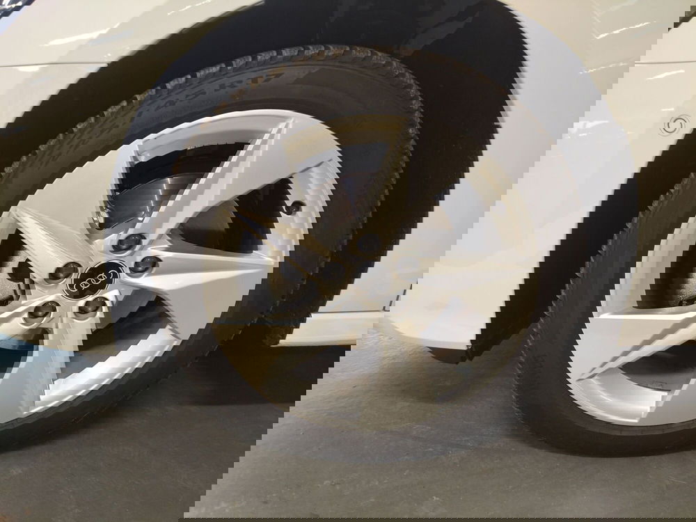 Audi A3 Sportback usata a Modena (6)