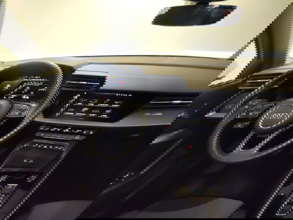 Audi A3 Sportback usata a Modena (7)