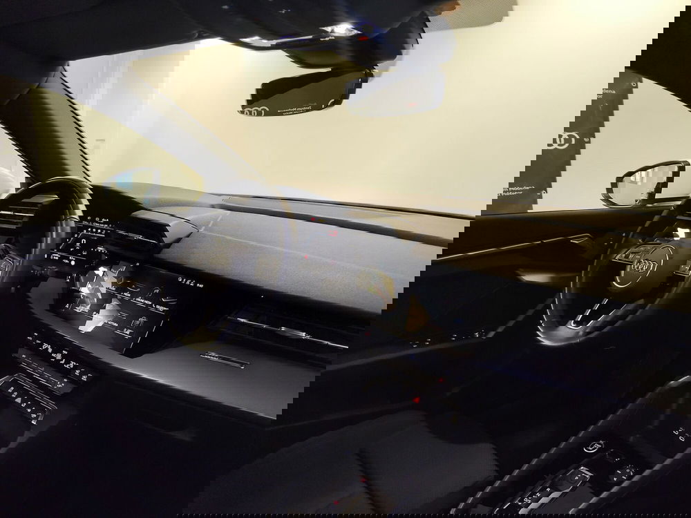 Audi A3 Sportback usata a Modena (8)