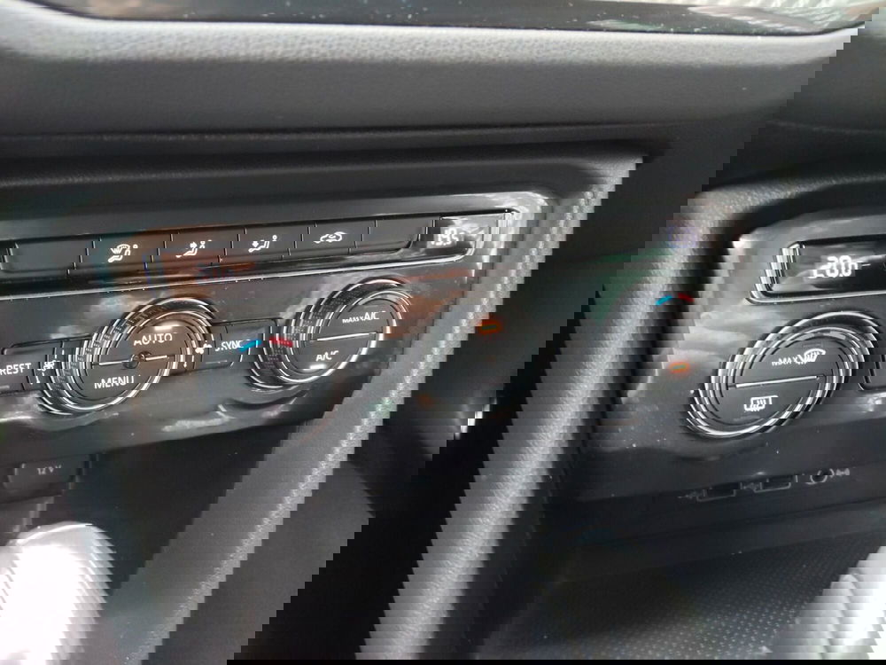 Volkswagen Tiguan usata a Modena (10)