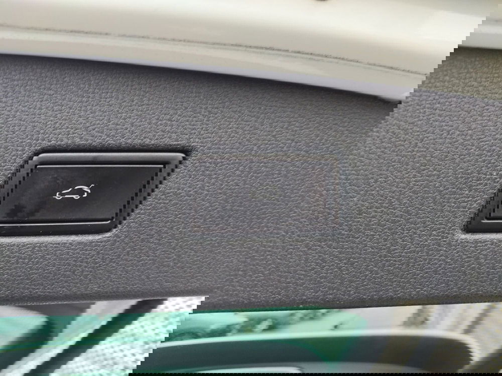 Volkswagen Tiguan usata a Modena (12)