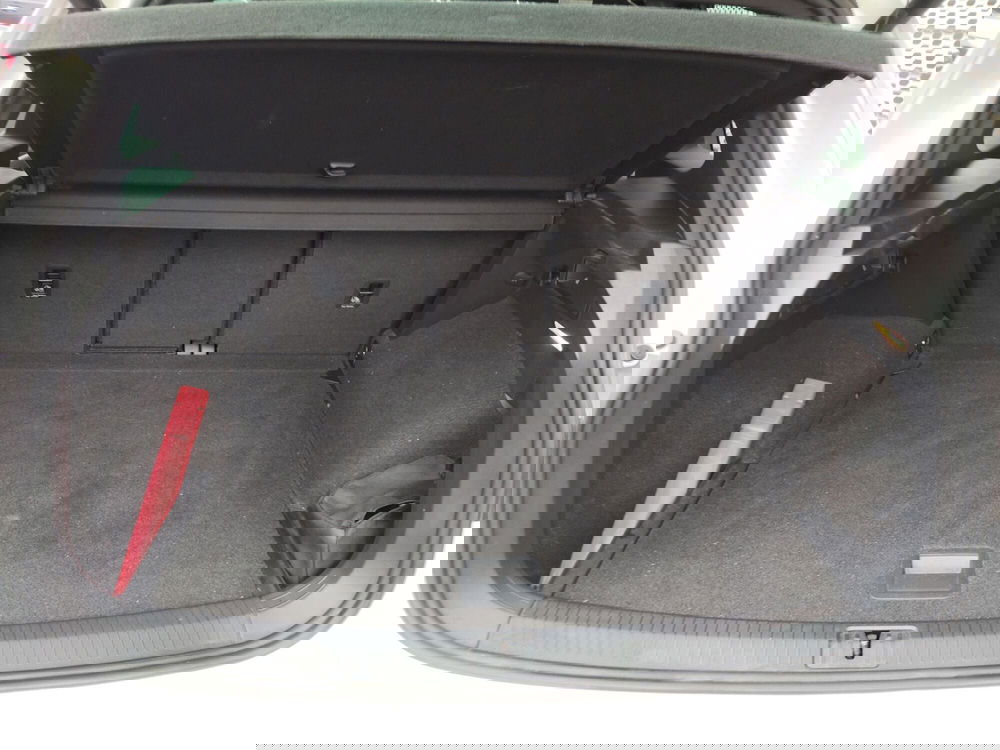 Volkswagen Tiguan usata a Modena (15)