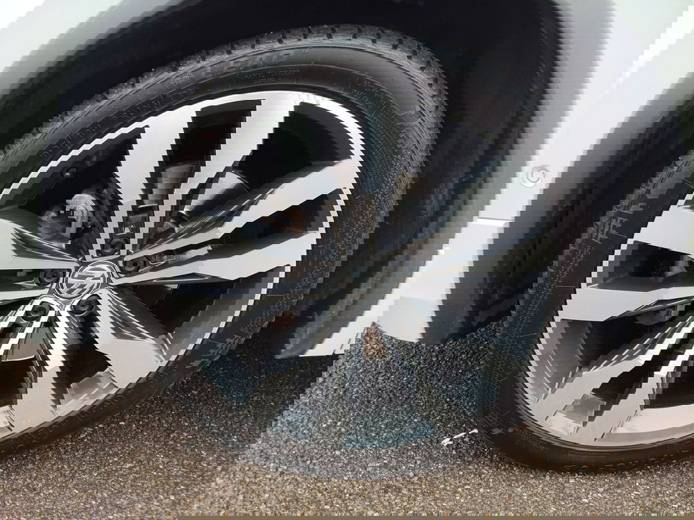 Volkswagen Tiguan usata a Modena (6)