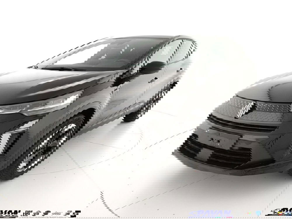 Renault Captur nuova a Padova