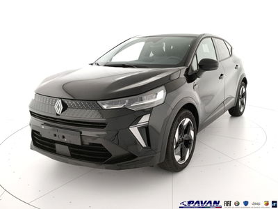 Renault Captur 1.0 eco-g Techno 100cv nuova a Piove di Sacco