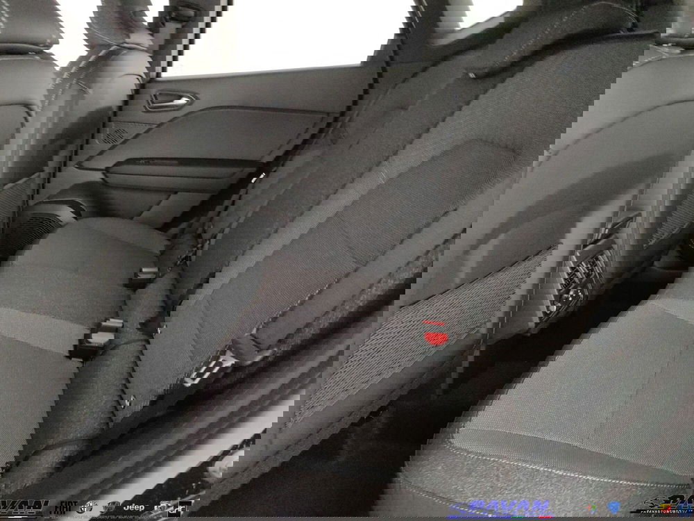 Renault Captur nuova a Padova (11)