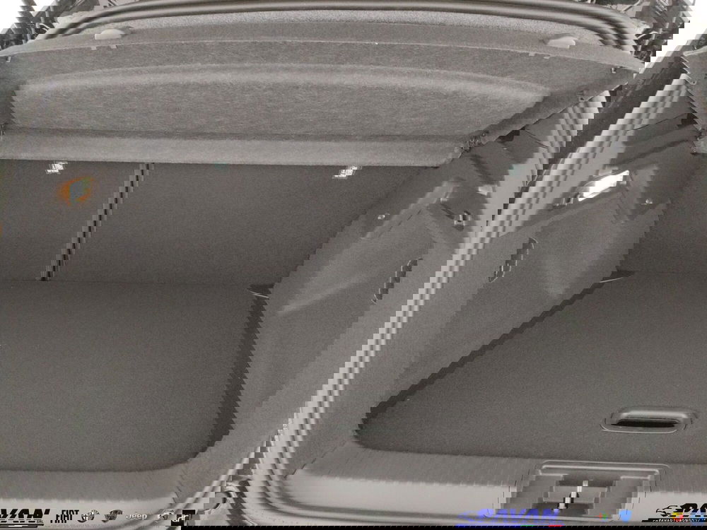 Renault Captur nuova a Padova (12)