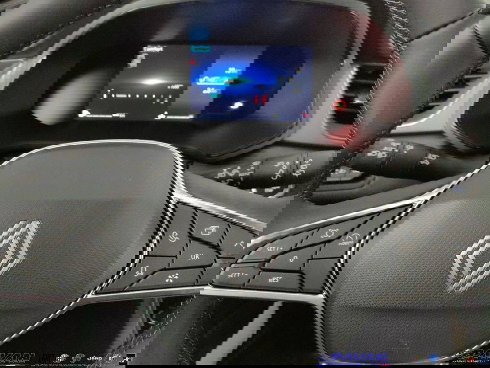 Renault Captur nuova a Padova (14)