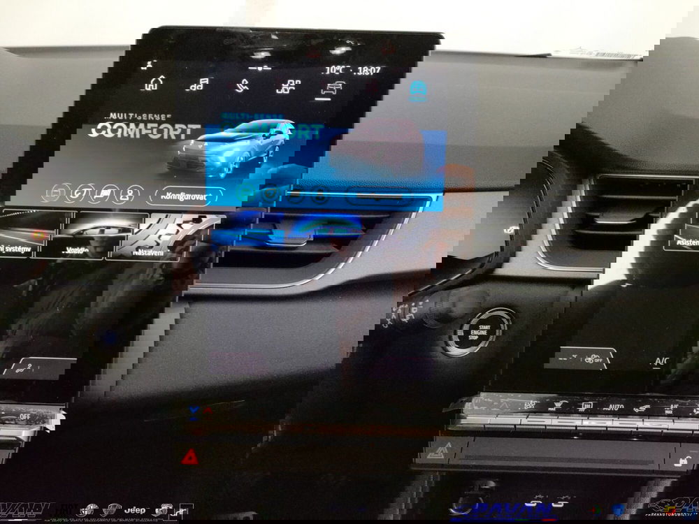 Renault Captur nuova a Padova (15)