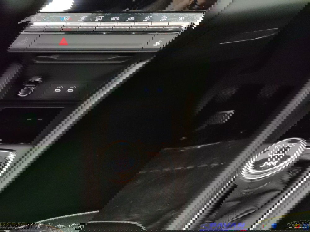 Renault Captur nuova a Padova (16)