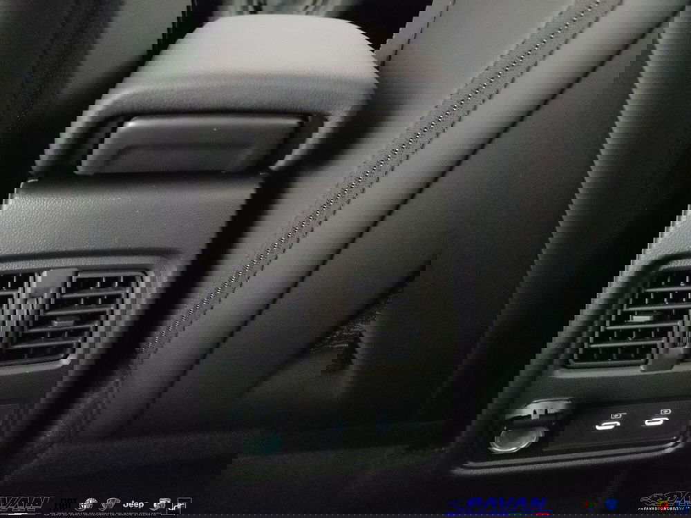 Renault Captur nuova a Padova (18)