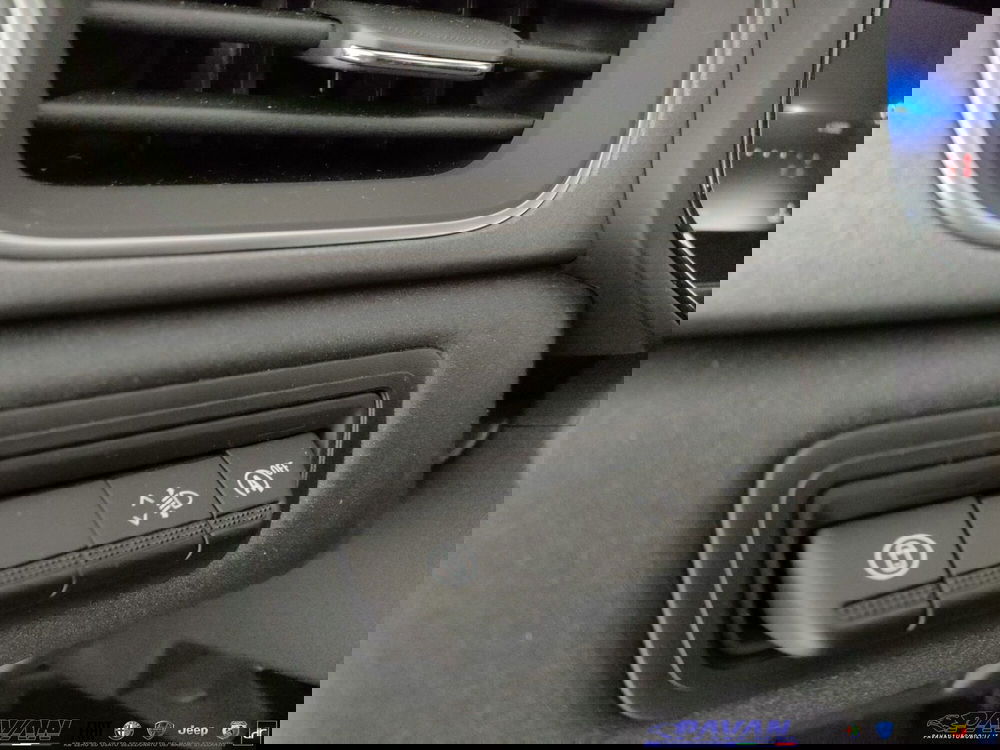 Renault Captur nuova a Padova (19)