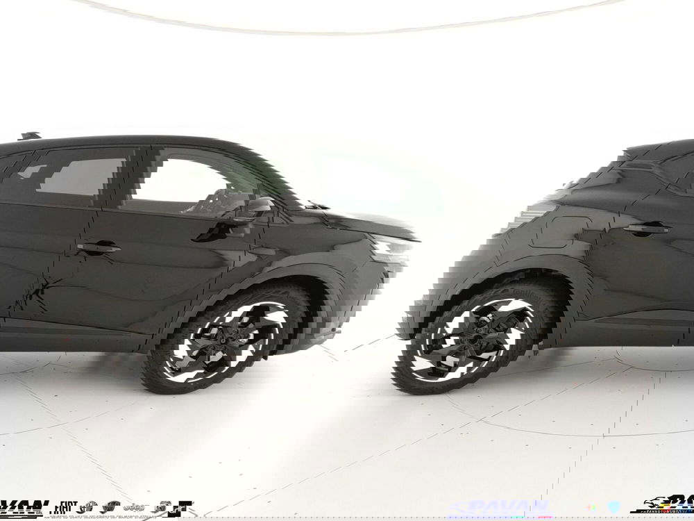 Renault Captur nuova a Padova (5)