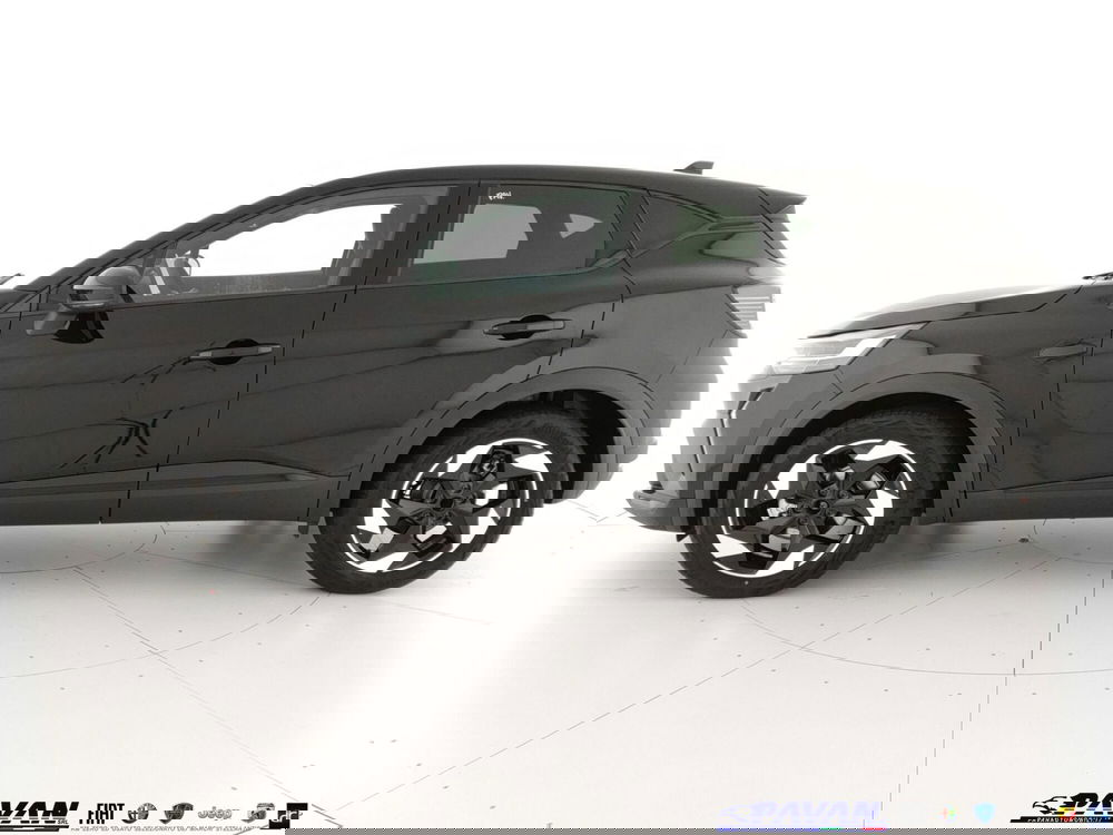 Renault Captur nuova a Padova (6)