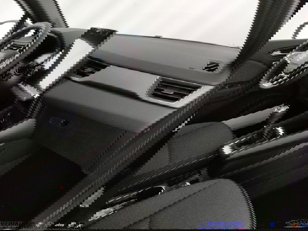 Renault Captur nuova a Padova (7)