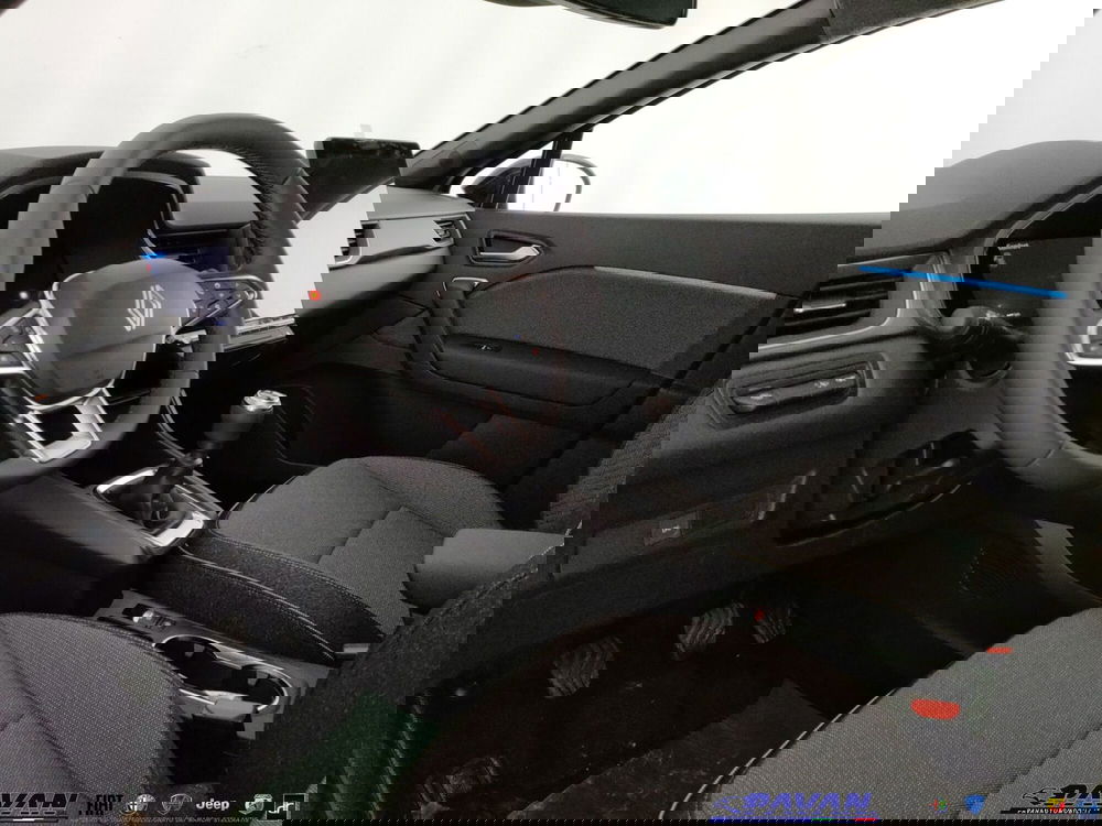 Renault Captur nuova a Padova (8)