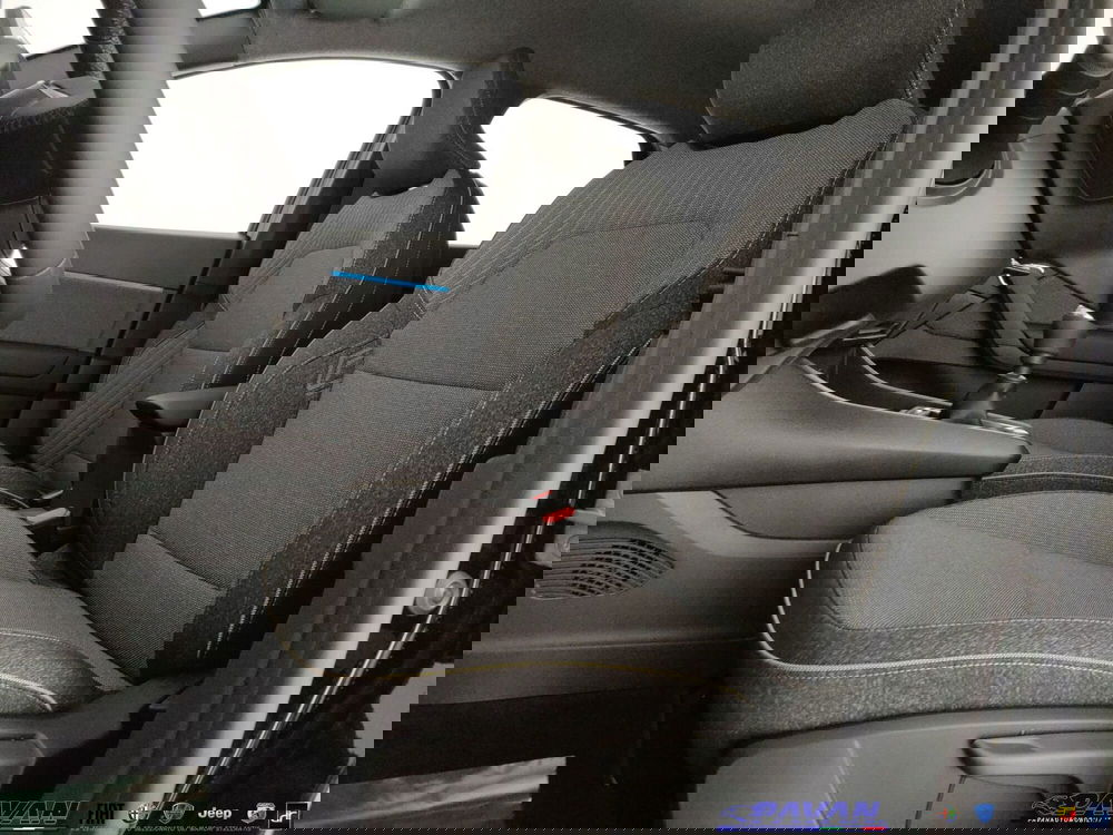 Renault Captur nuova a Padova (10)