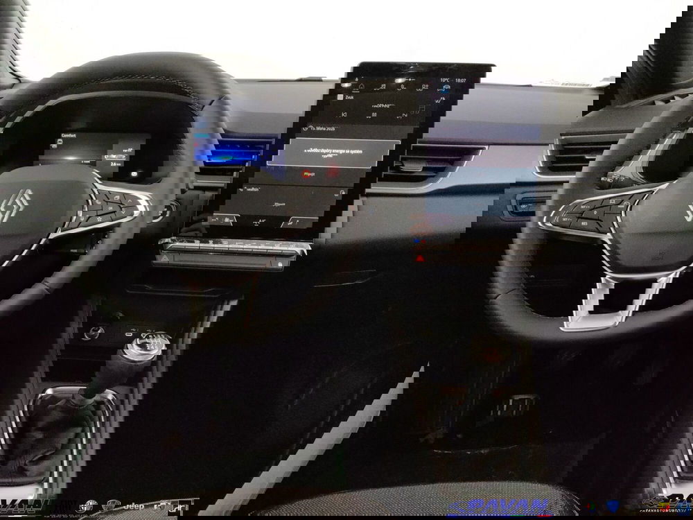 Renault Captur nuova a Padova (13)