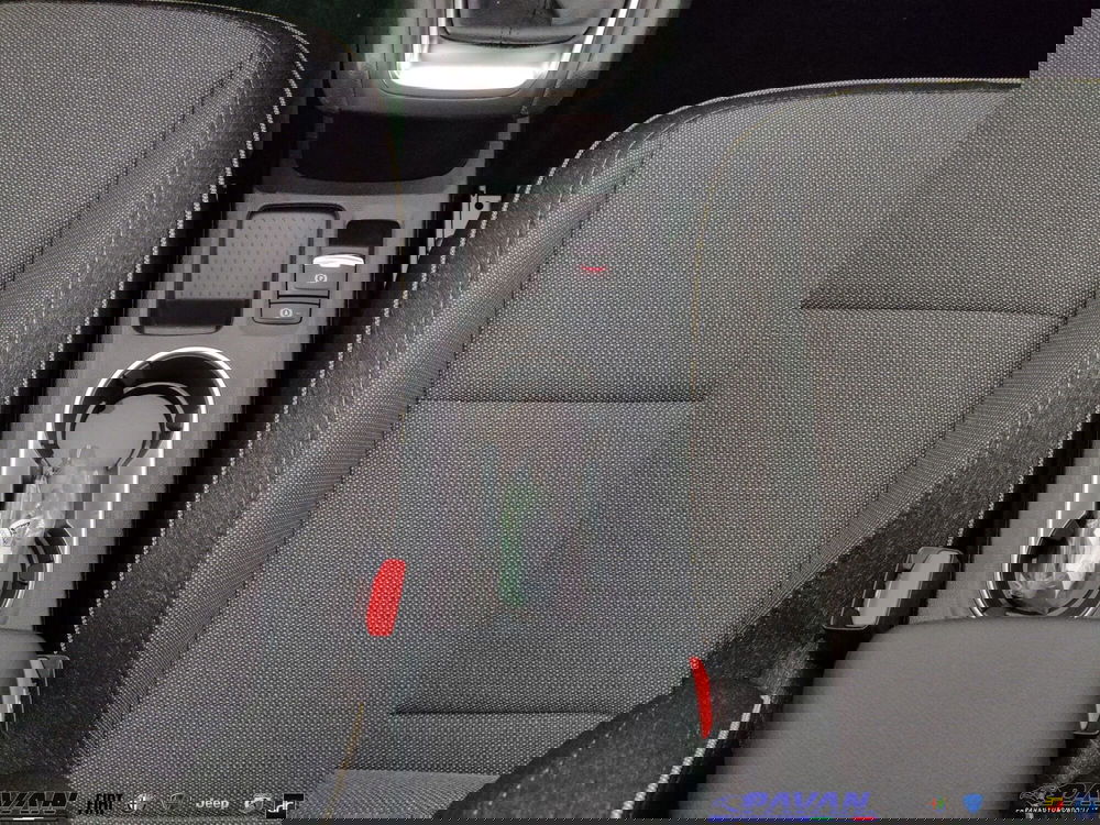 Renault Captur nuova a Padova (17)