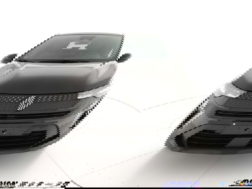 Renault Captur nuova a Padova (2)