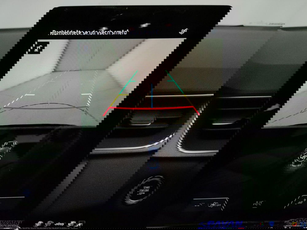 Renault Captur nuova a Padova (20)