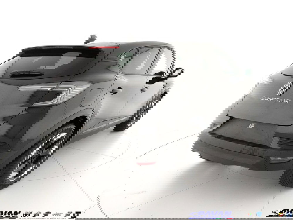 Renault Captur nuova a Padova (3)