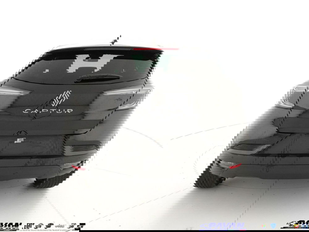 Renault Captur nuova a Padova (4)