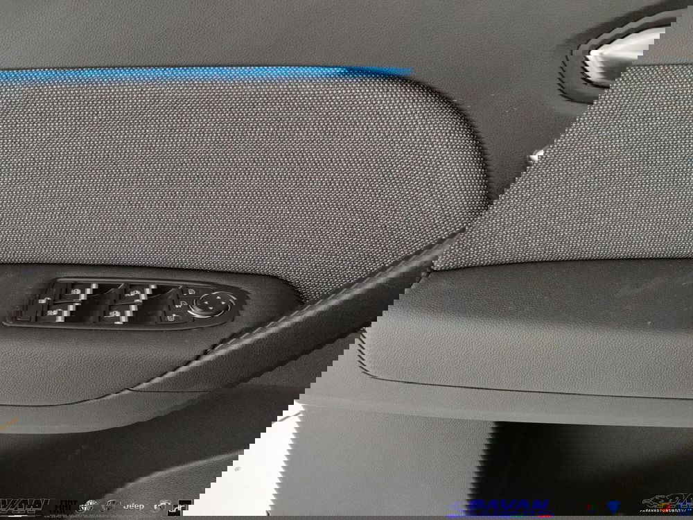 Renault Captur nuova a Padova (9)