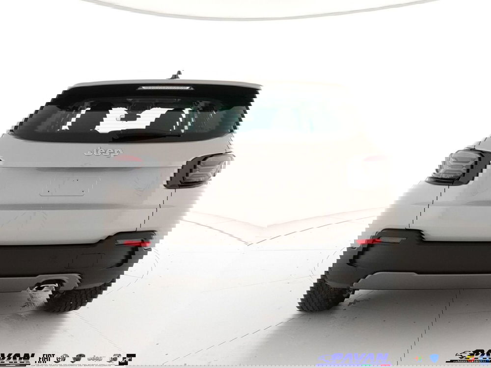 Jeep Avenger nuova a Padova (4)