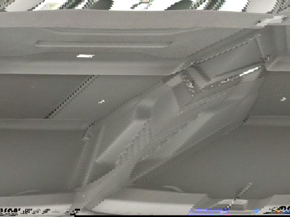 Jeep Avenger nuova a Padova (11)