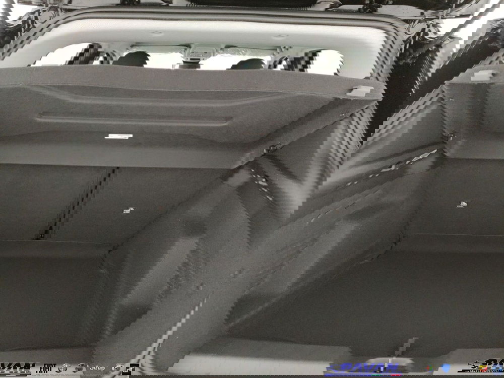 Jeep Avenger nuova a Padova (12)