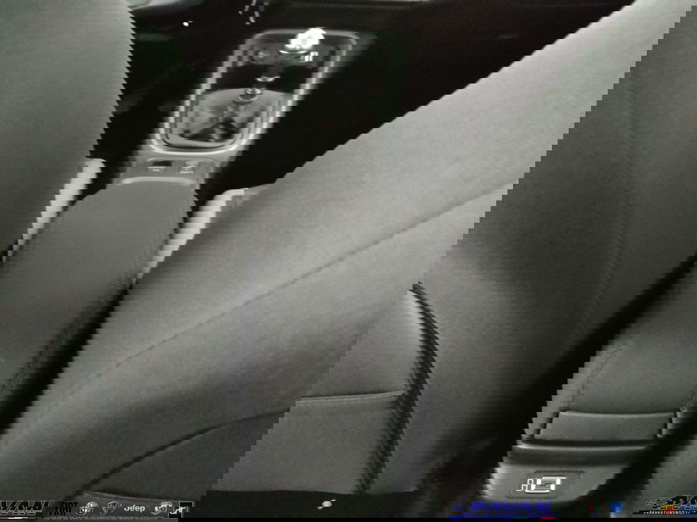 Jeep Avenger nuova a Padova (16)