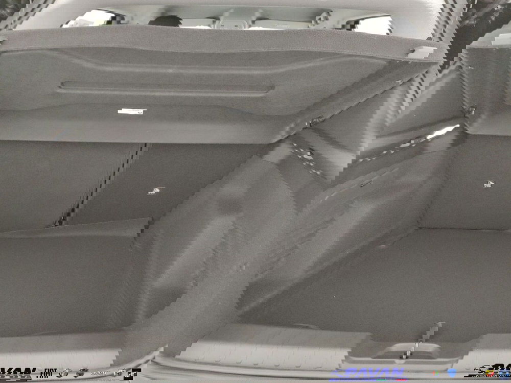 Jeep Avenger nuova a Padova (12)