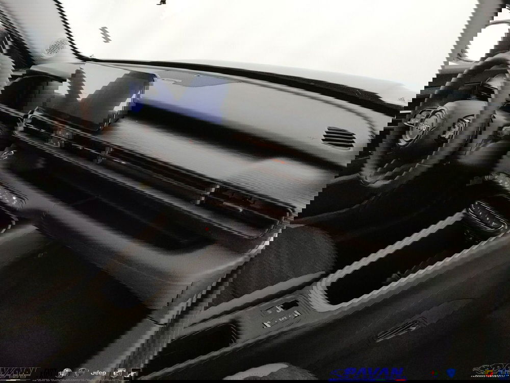 Jeep Avenger nuova a Padova (7)