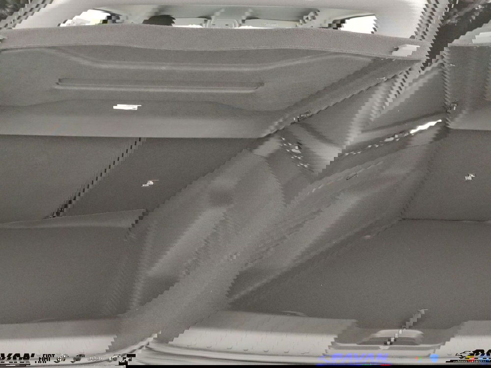 Jeep Avenger nuova a Padova (12)