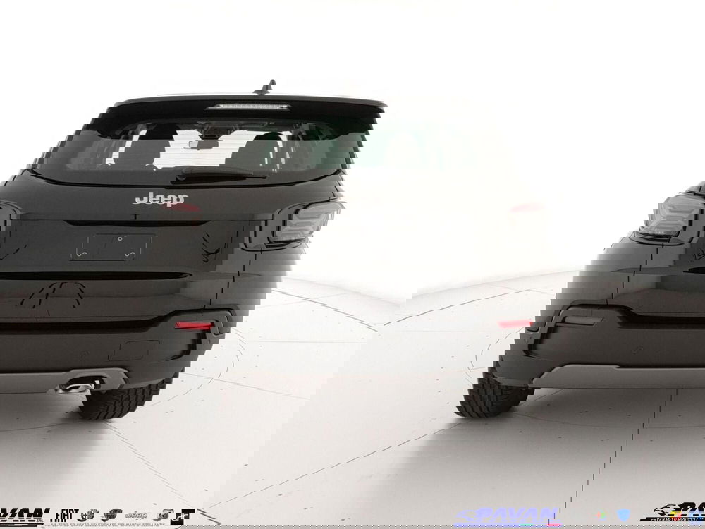 Jeep Avenger nuova a Padova (4)