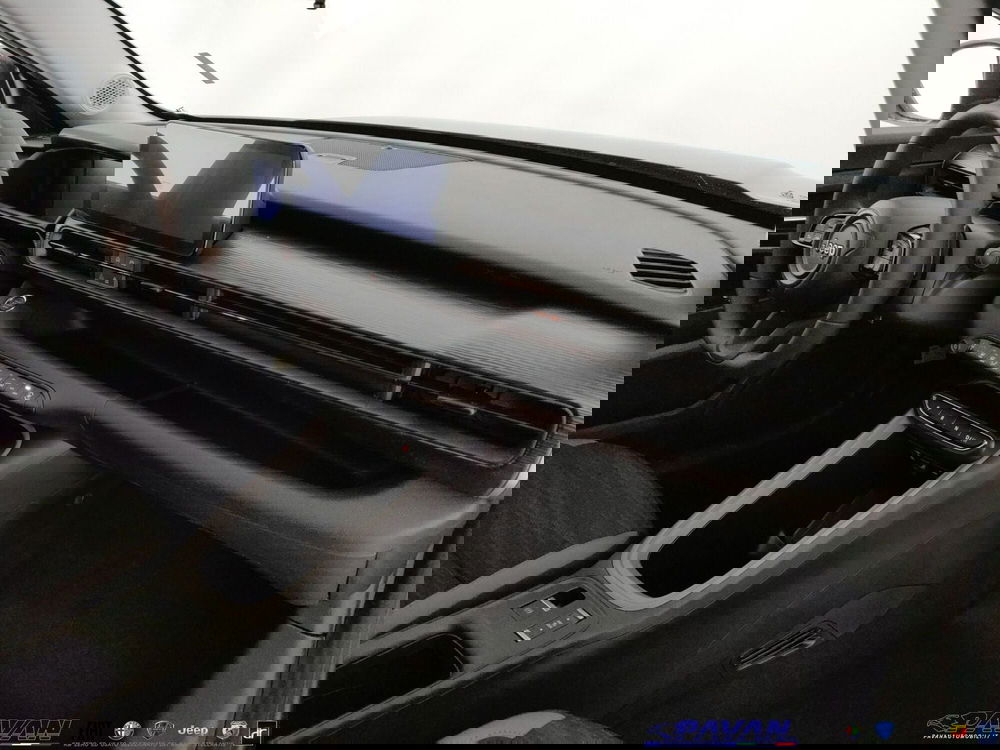 Jeep Avenger nuova a Padova (7)