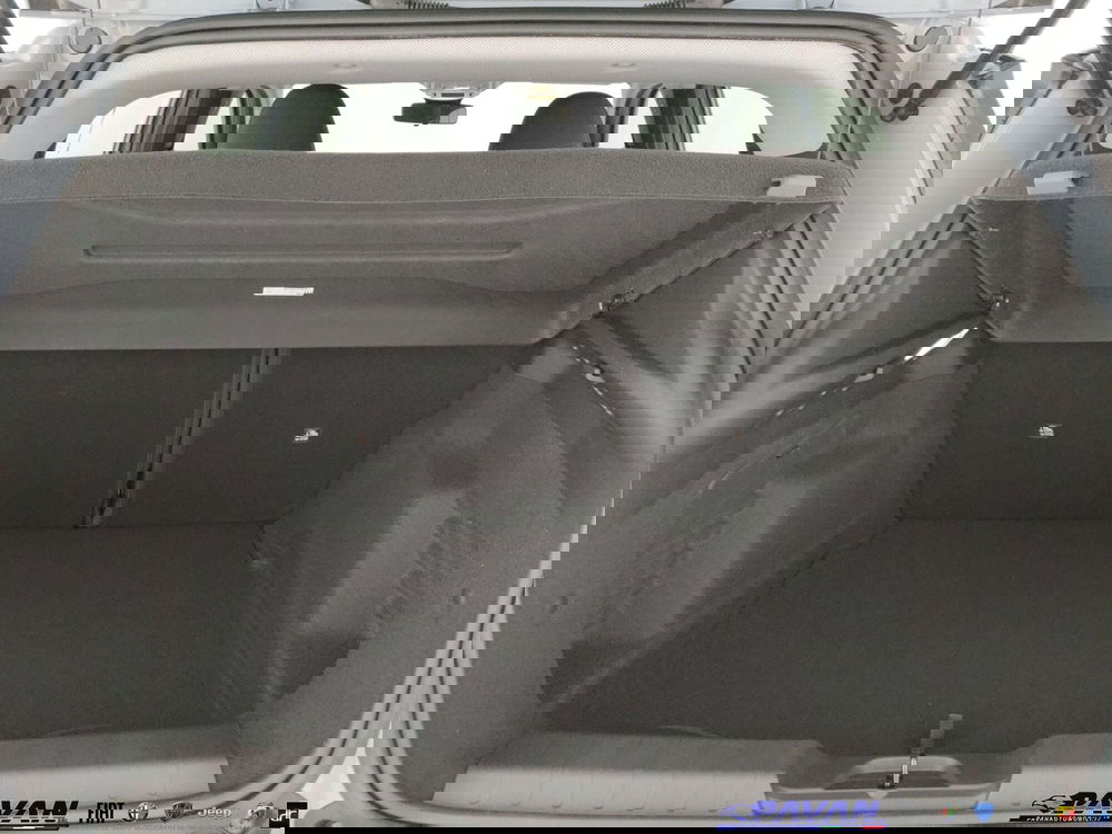 Jeep Avenger nuova a Padova (12)