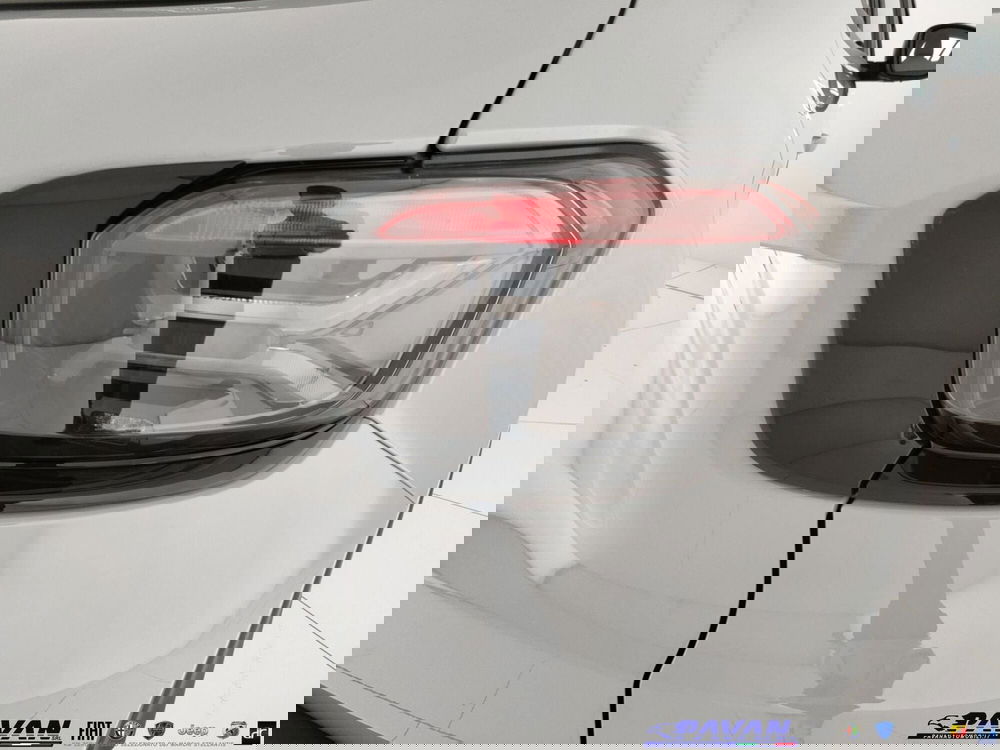 Jeep Avenger nuova a Padova (20)