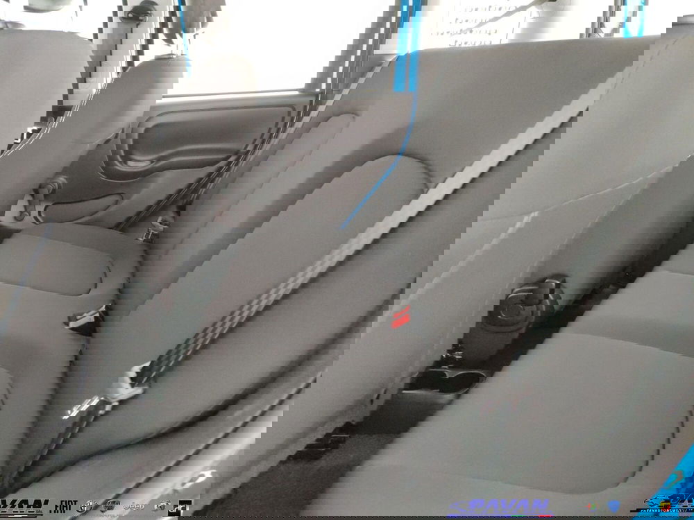 Fiat Panda nuova a Padova (10)