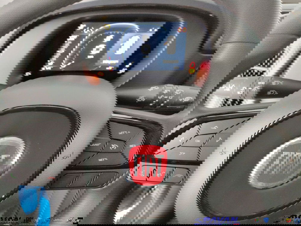 Fiat Panda nuova a Padova (13)